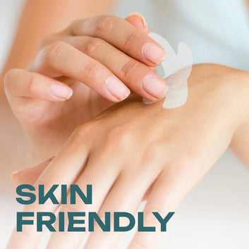 X Shape Mouth Tape 210