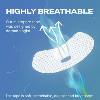 Strip Mouth Tape 210